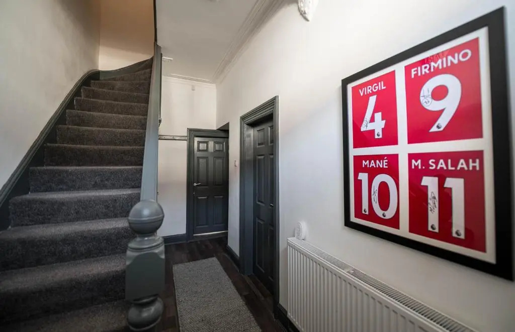 The Anfield Quarter