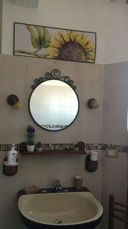 Attico Pisino