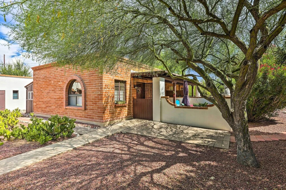 Lovely Green Valley Abode w/ Community Pool!