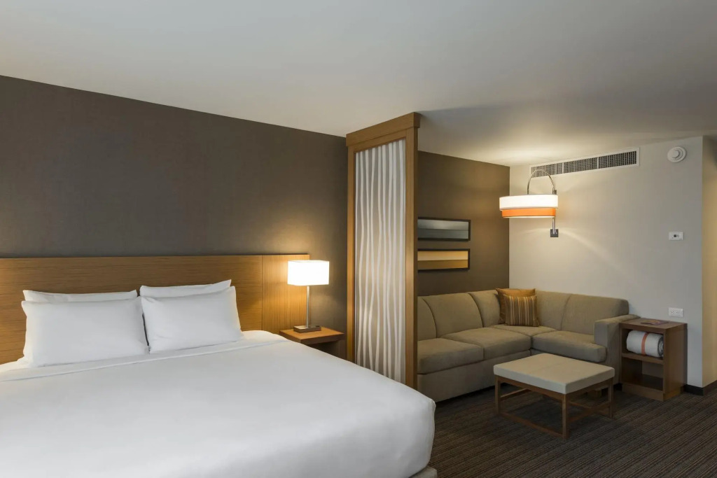 Courtyard by Marriott Ciudad del Carmen Campeche