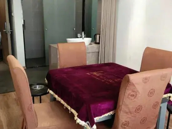 Biligong Hotel Shanghai