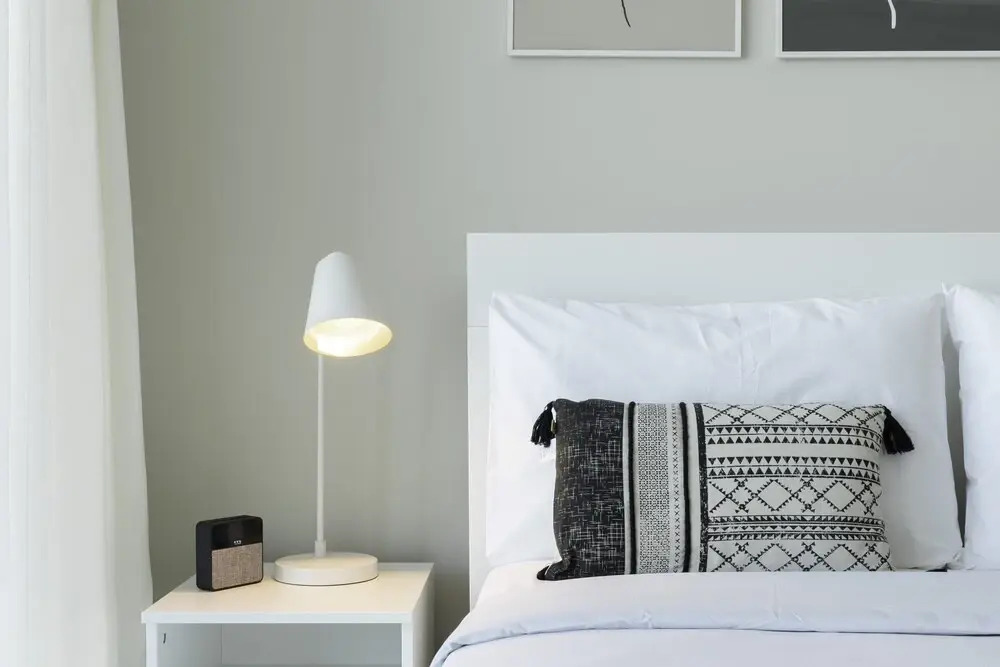 Guestready - White Getaway