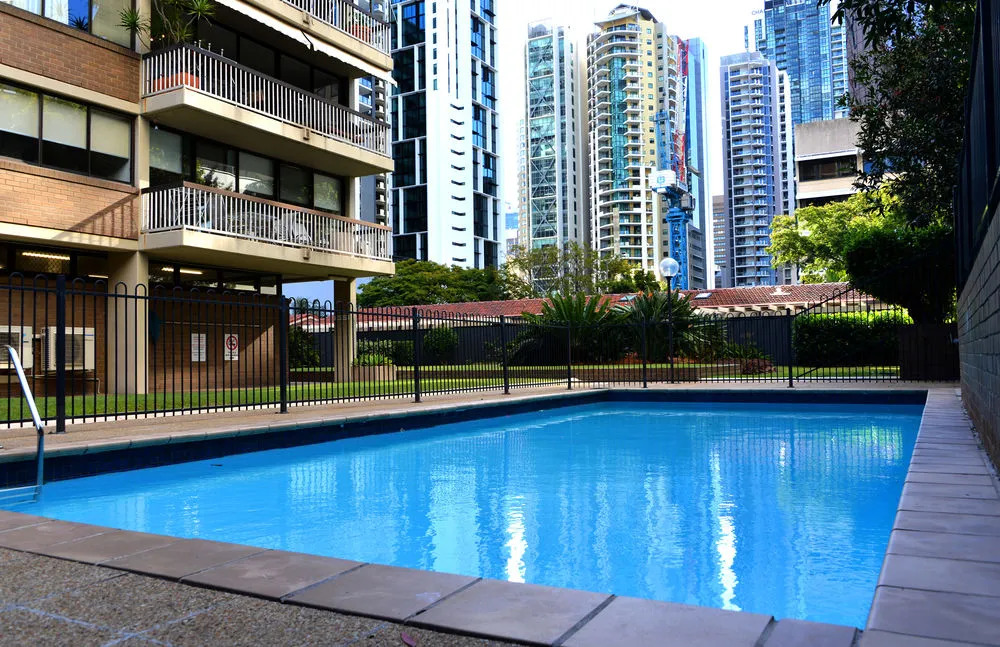 Spring Hill Gardens Apartments
