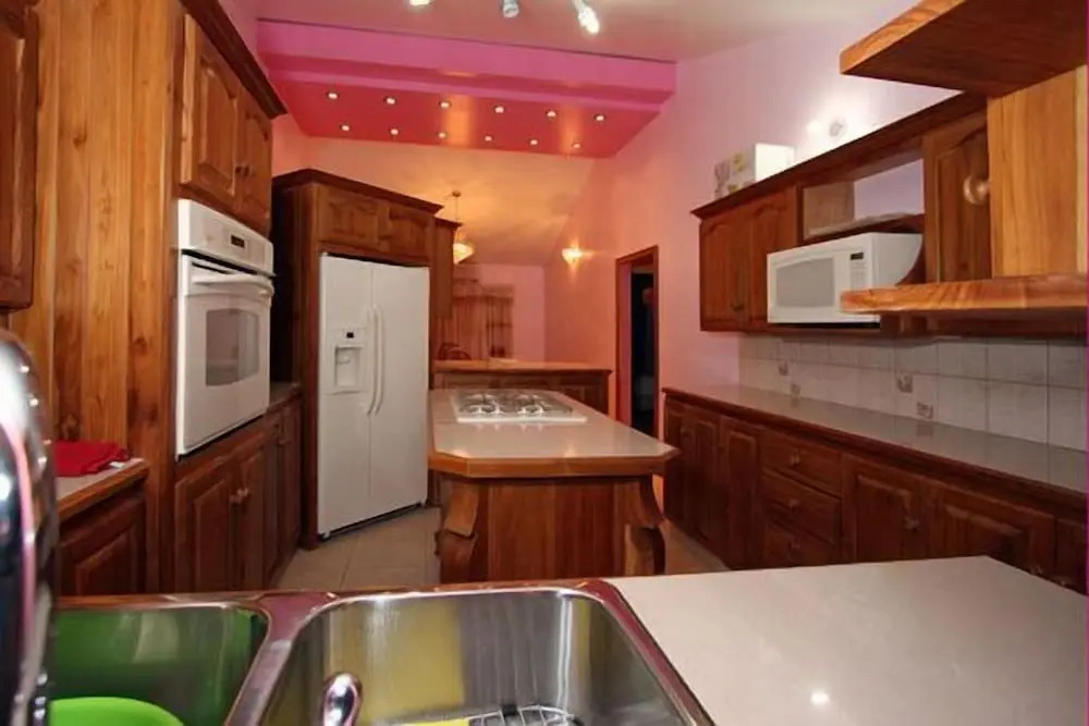 Sheppy's Den Villa