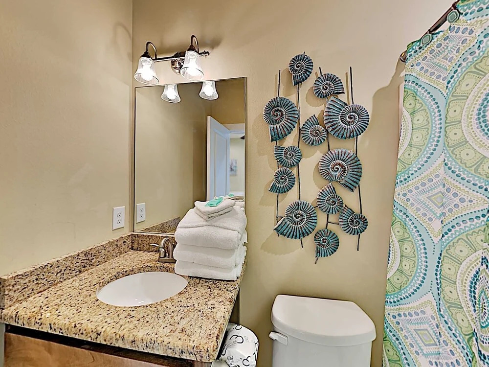 Lagoonie Goo Goo by Southern Vacation Rentals