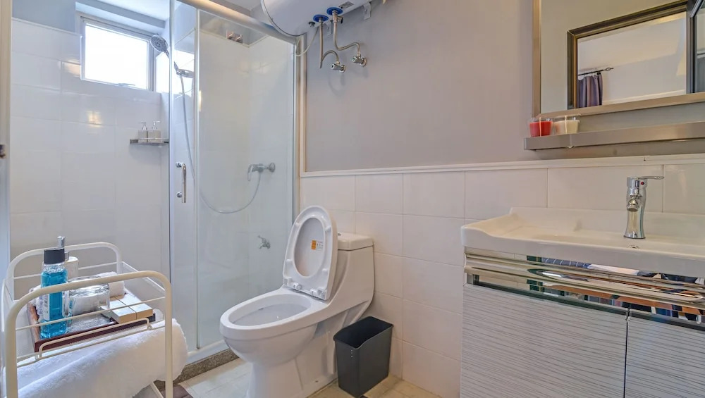 Innocondo Serviced Apartment City Centre