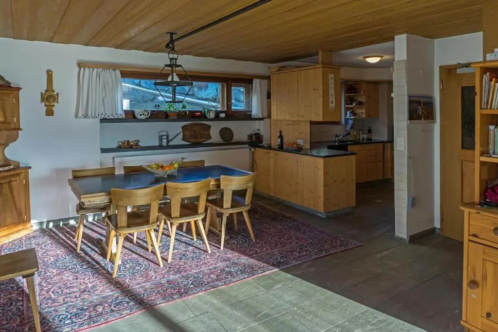 El Cantun - 7 Zimmer Einfamilienhaus mit 200m2