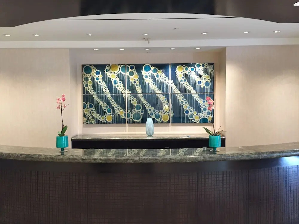 The Signature at MGM Grand by Luxury Suites International