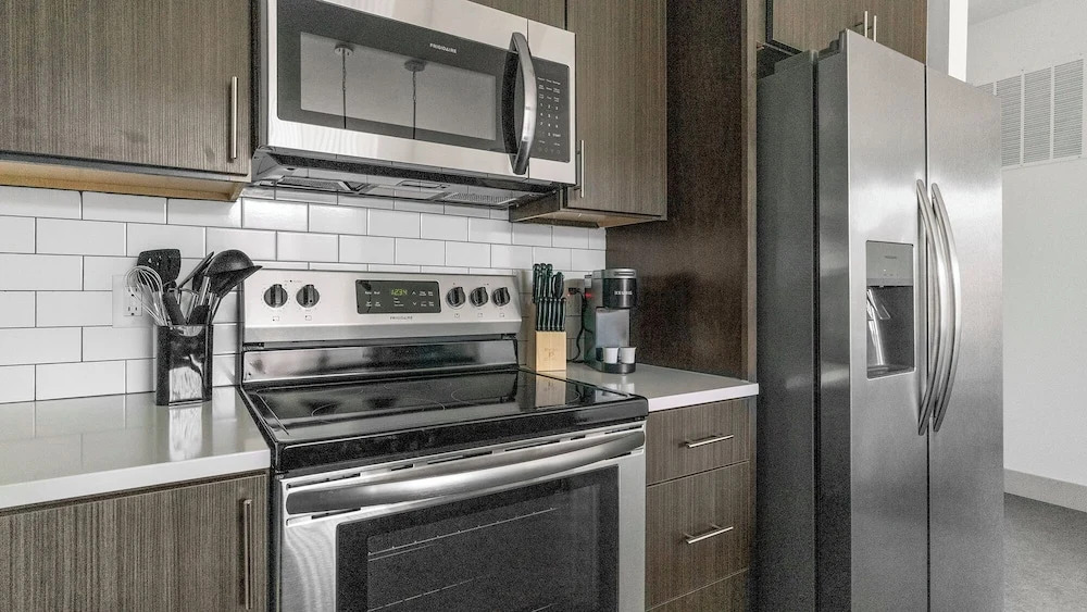 Landing Apartments near Virginia Union University