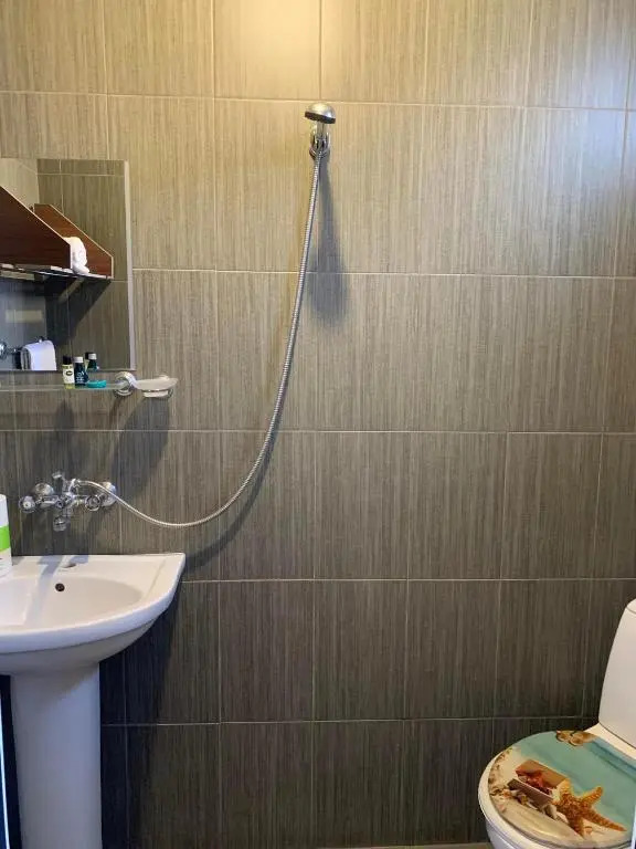 Hotel Elpida