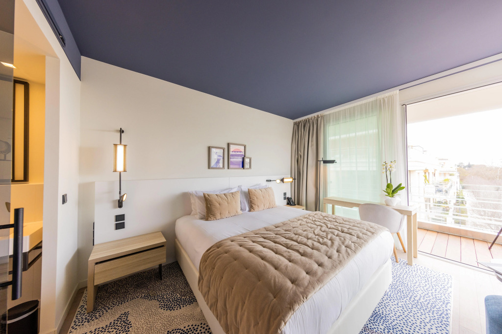 Hotel Indigo Cagnes-sur-Mer by IHG
