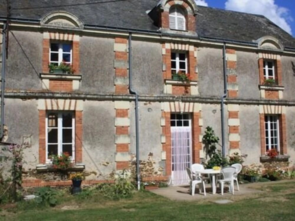 Château Le Breil