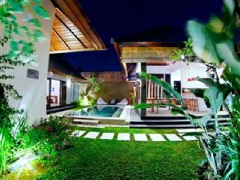 Villa Marick