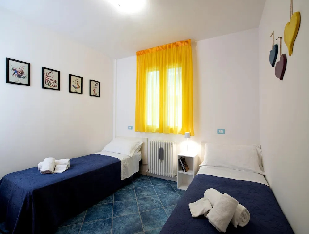Souvenir 7 in Gabicce Mare