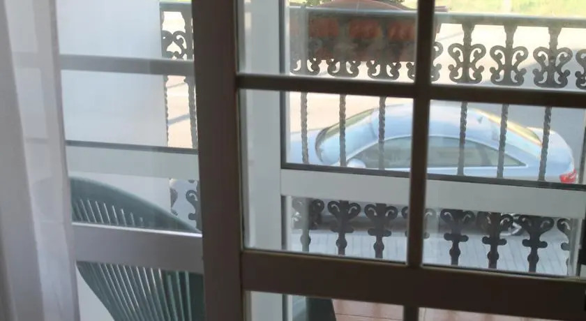 Hotel Nevada Sanxenxo