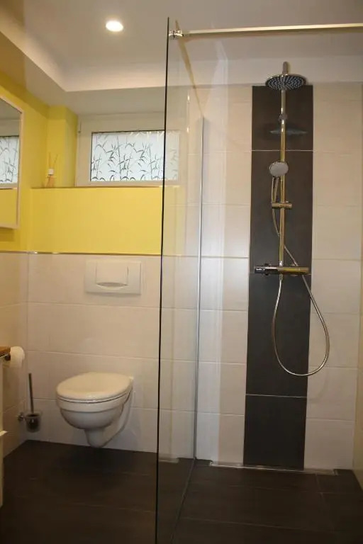 Ferienwohnung am Riesenfuss