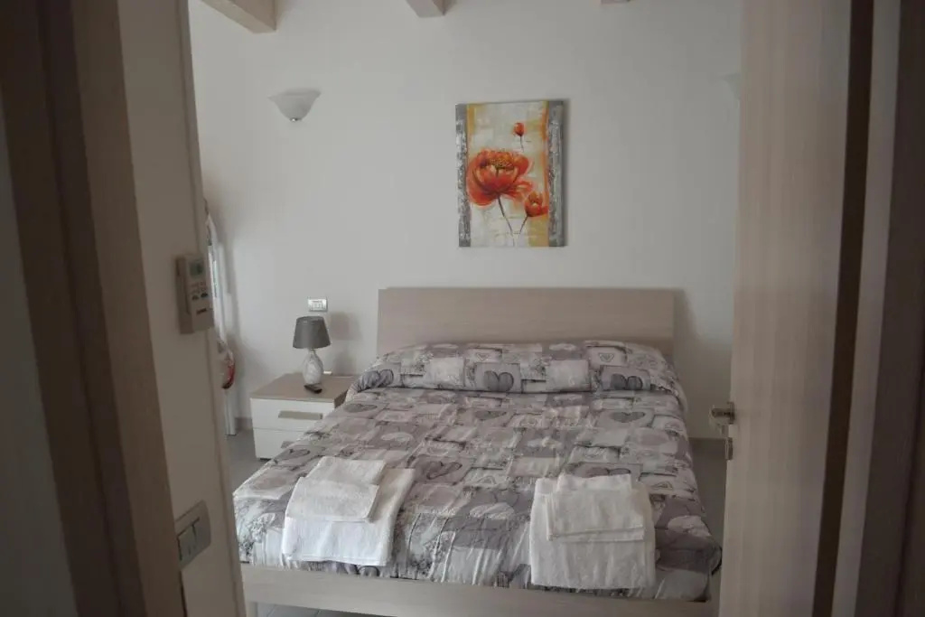 Planet apartments 2
