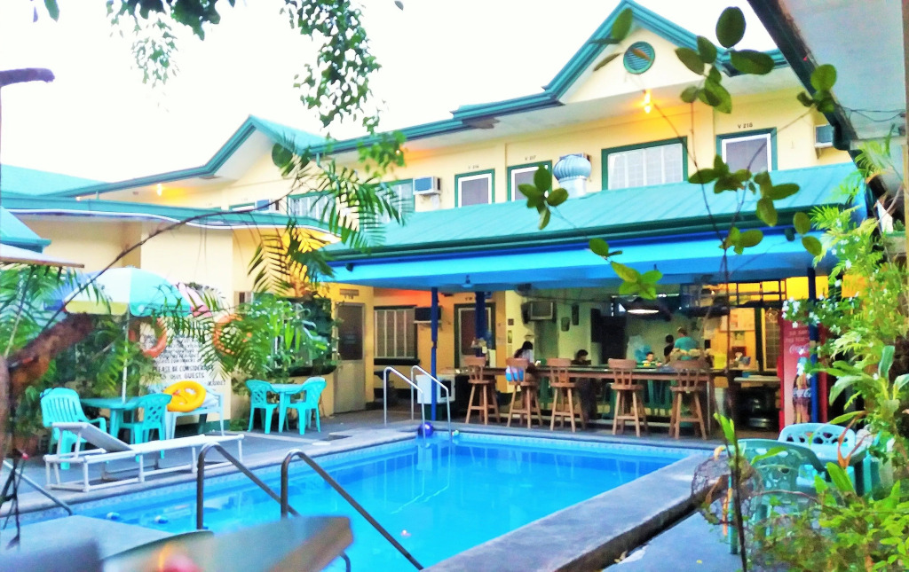 Danielas Place
