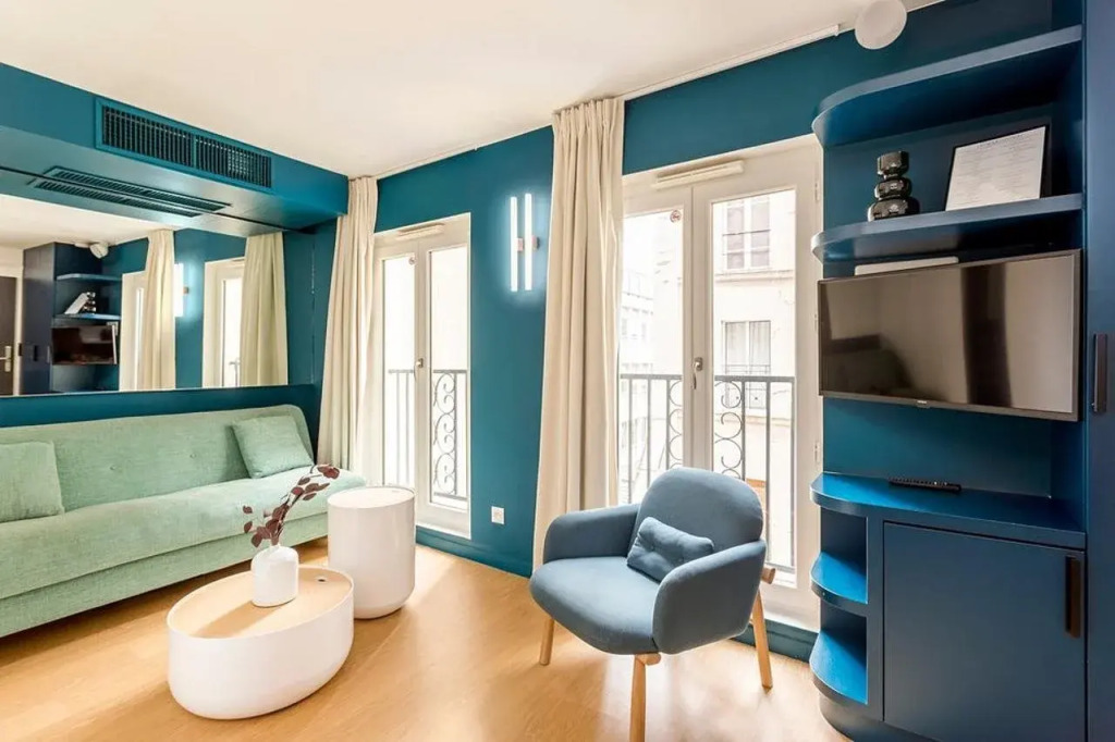 Beauquartier - Grands Boulevards