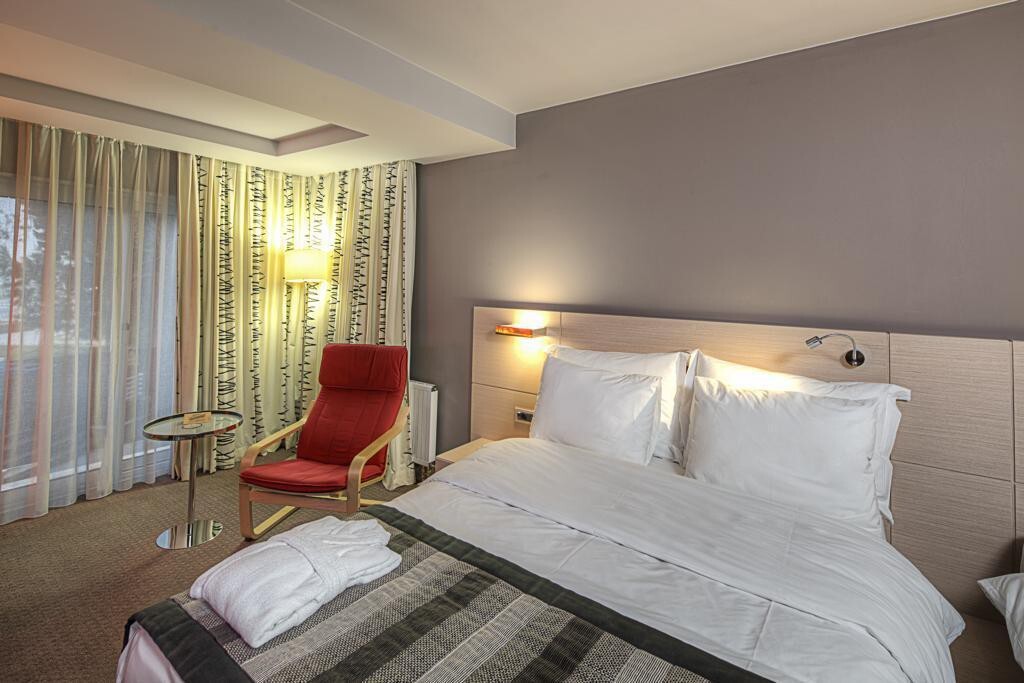 Denizatı Plus Hotel