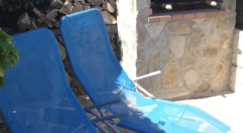 Romantic Hamlet Cottage with Private Pool La Fragua de Eliseo