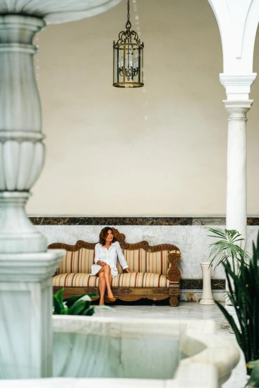 Eva Recommends San Vicente