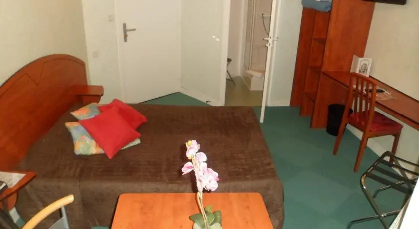 Arobase Hotel
