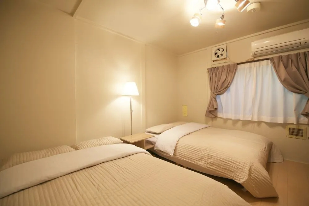 Kyoto Guest One