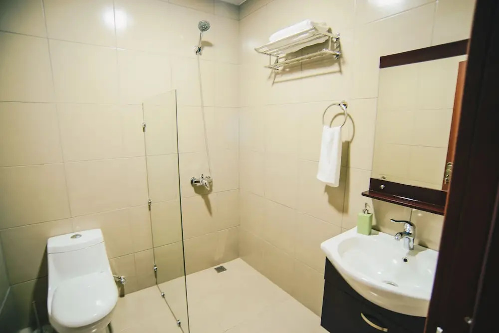 Hotel Sani Kutaisi
