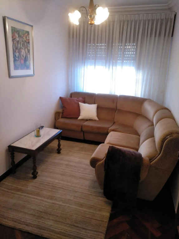 Apartamento Ciudad de la Cultura