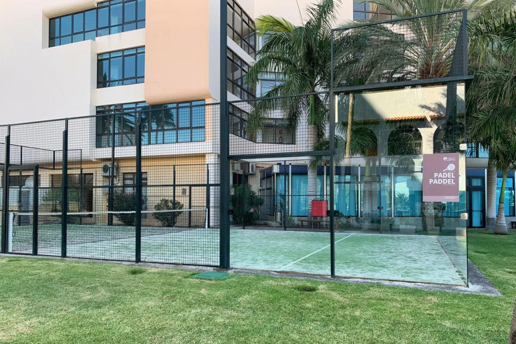 Grupotel Orquidea