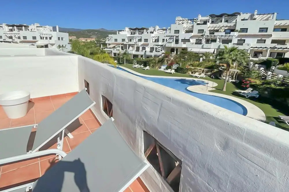Luxe Golf & Family House Escape
