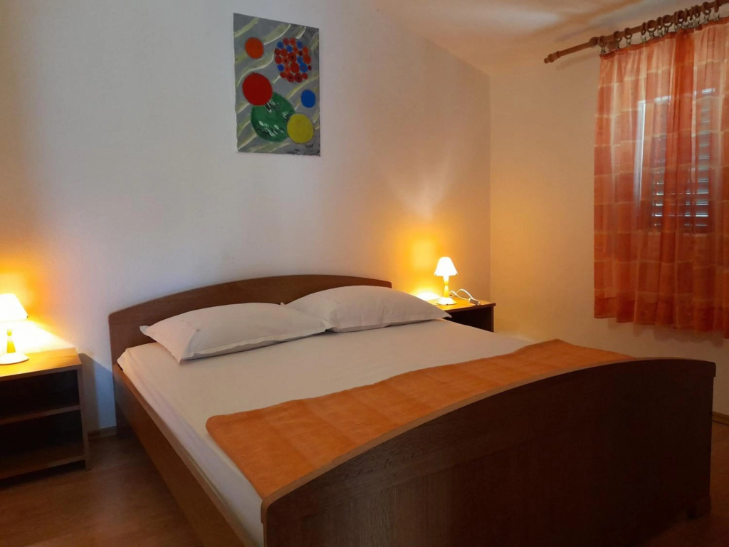 Apartment Brtan
