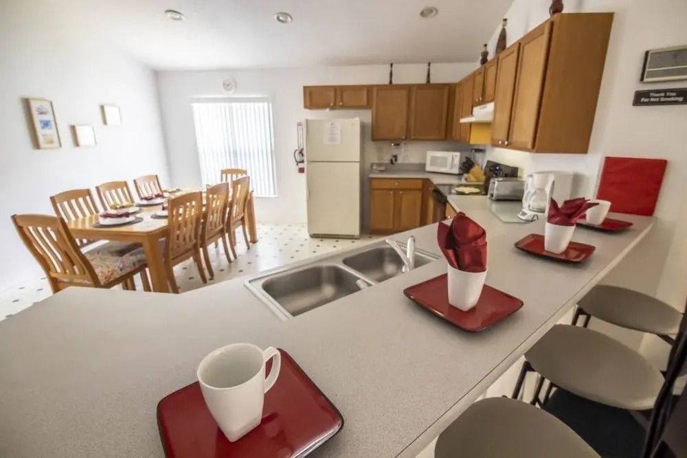 Linda's Silver Creek 4 Bedroom Home