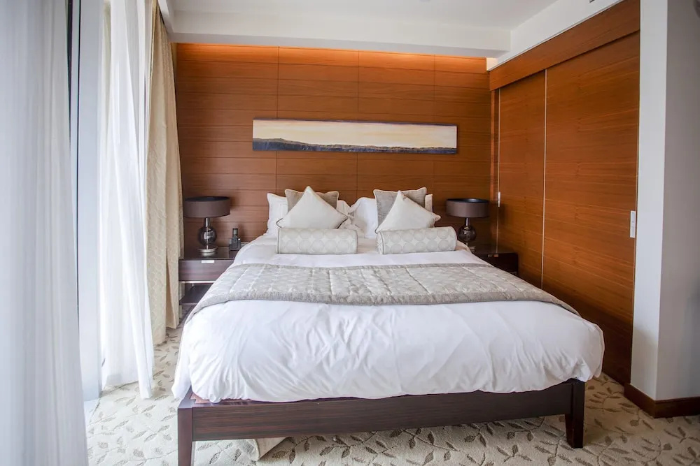 Ultimate Luxury at Fashion Avenue Dubai Mall Residences