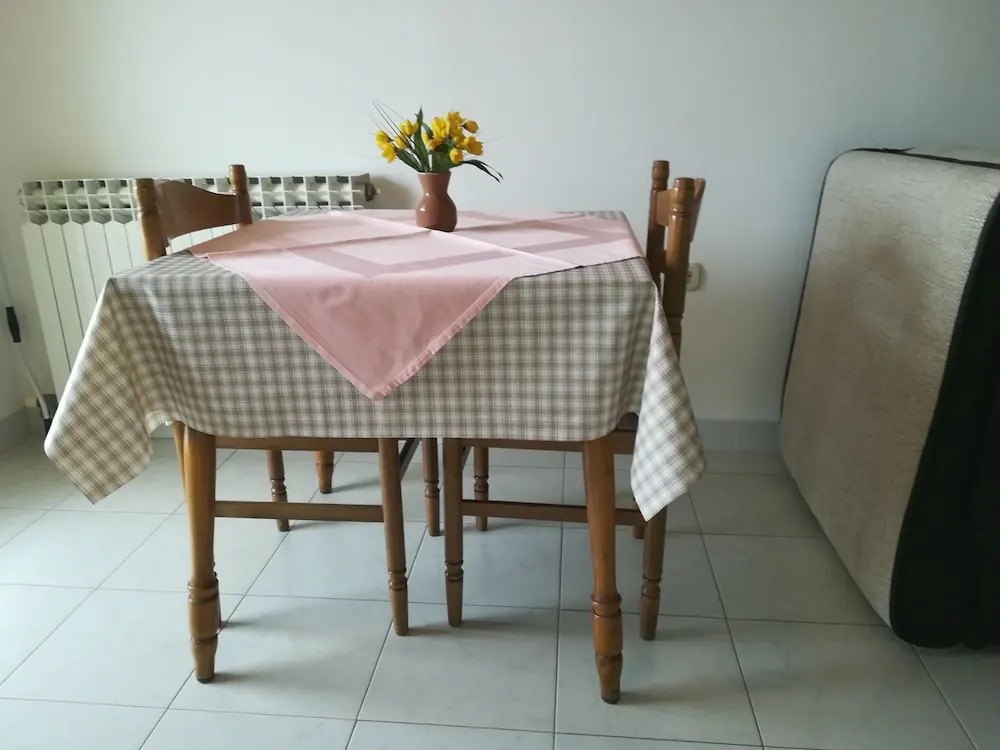 Guest House Krševan