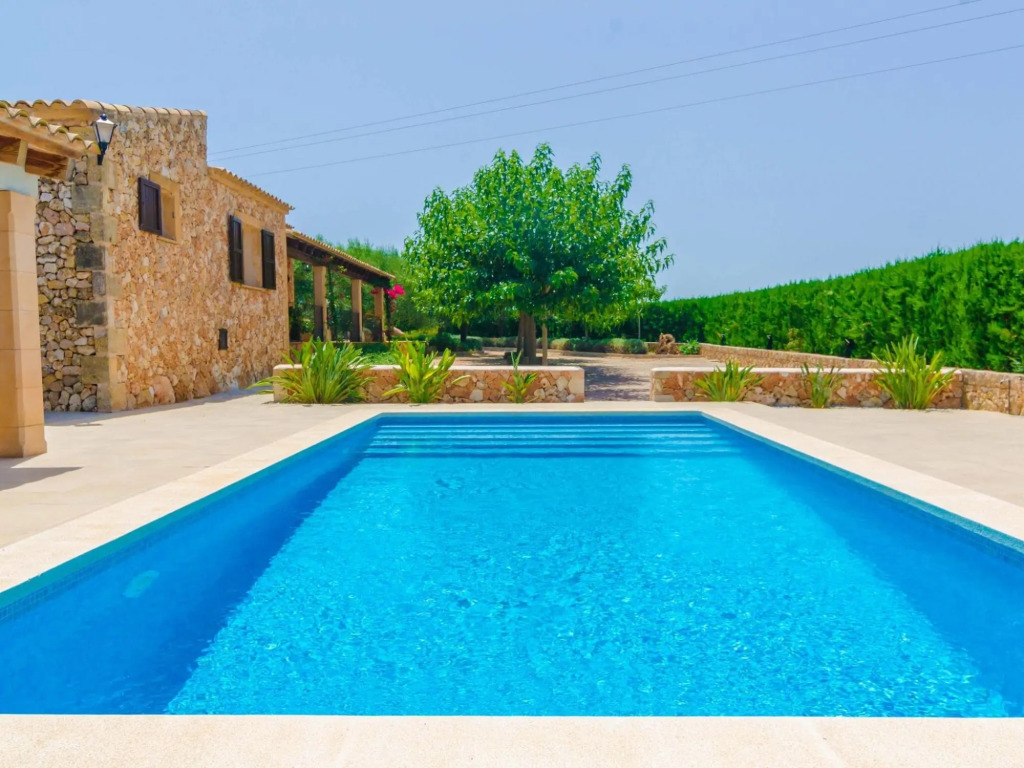 AUBADALLET - Villa for 4 people in Vilafranca.