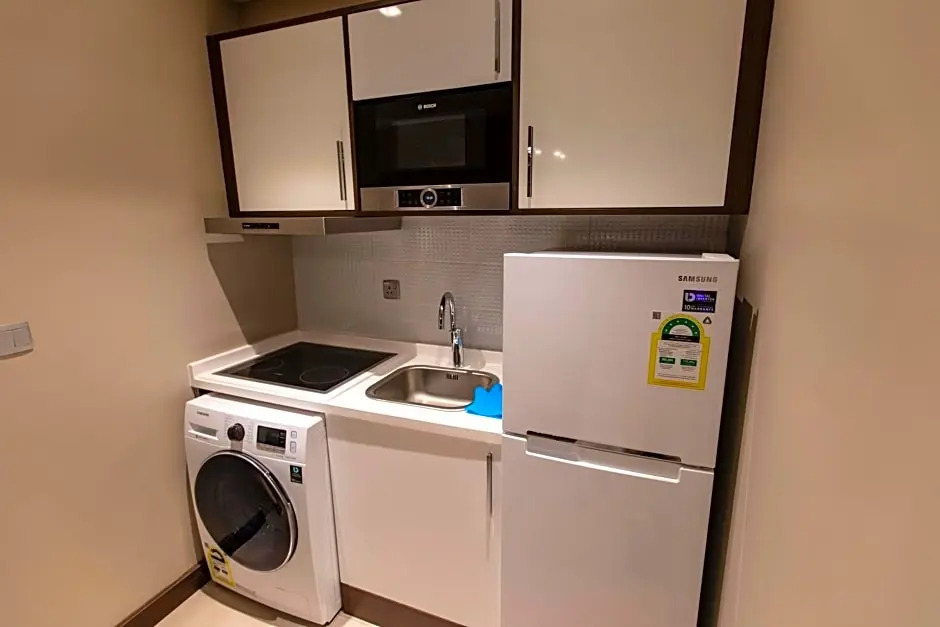 Dar Zan Suites