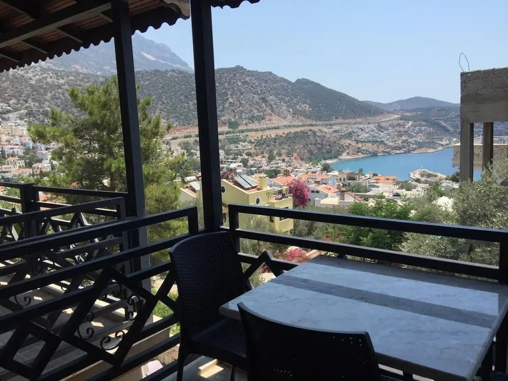 Kalkan Koc Apart