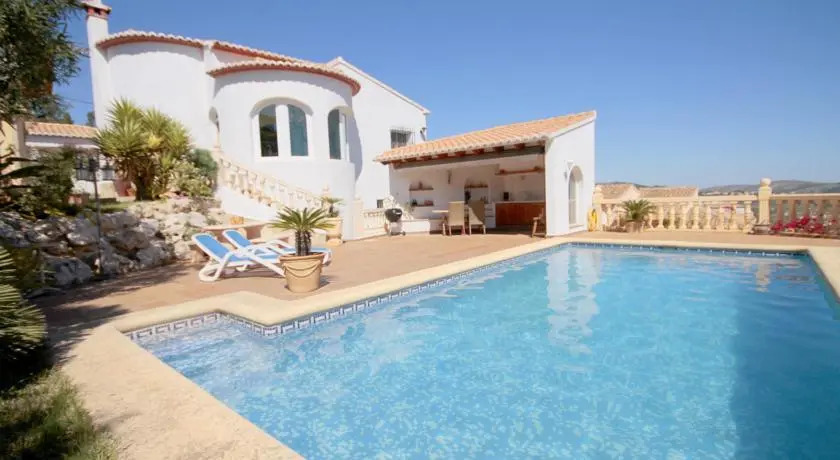 Villa Elisa