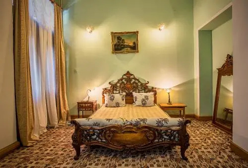 Olala Vila Sinaia
