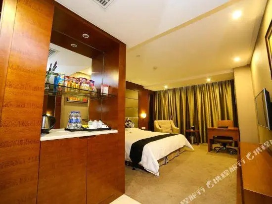 Zhongtao Hotel