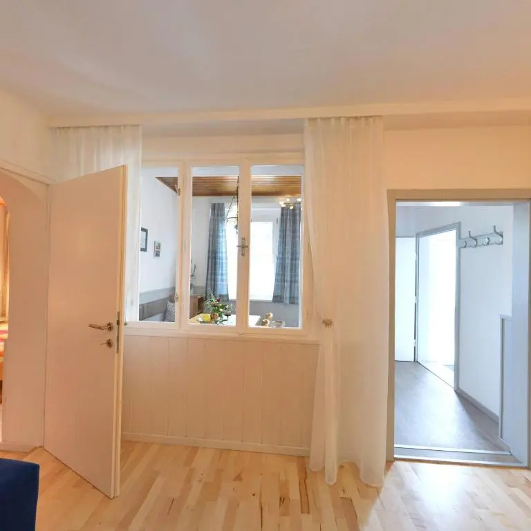 Appartements Regina