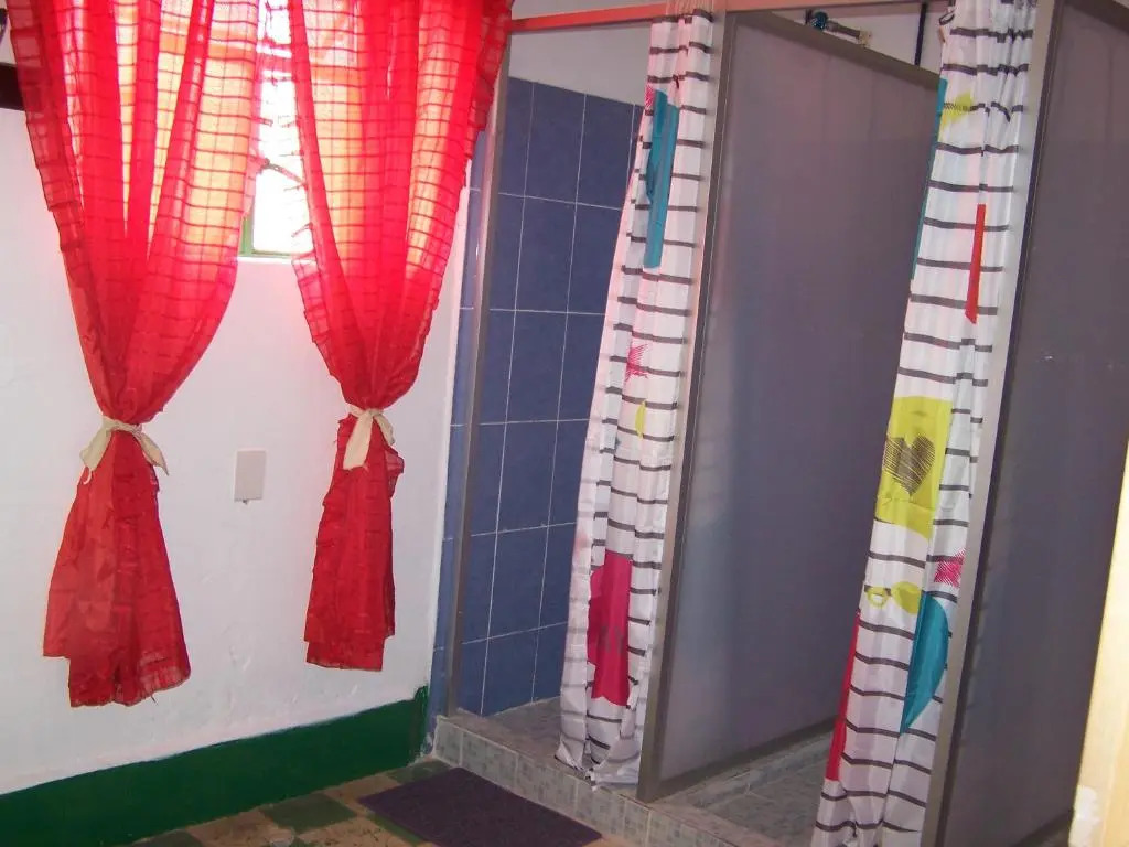 Hostal Mixteco Naba Nandoo