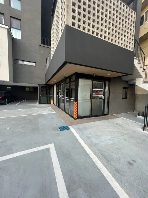 Samcheok NS Hostel & Motel