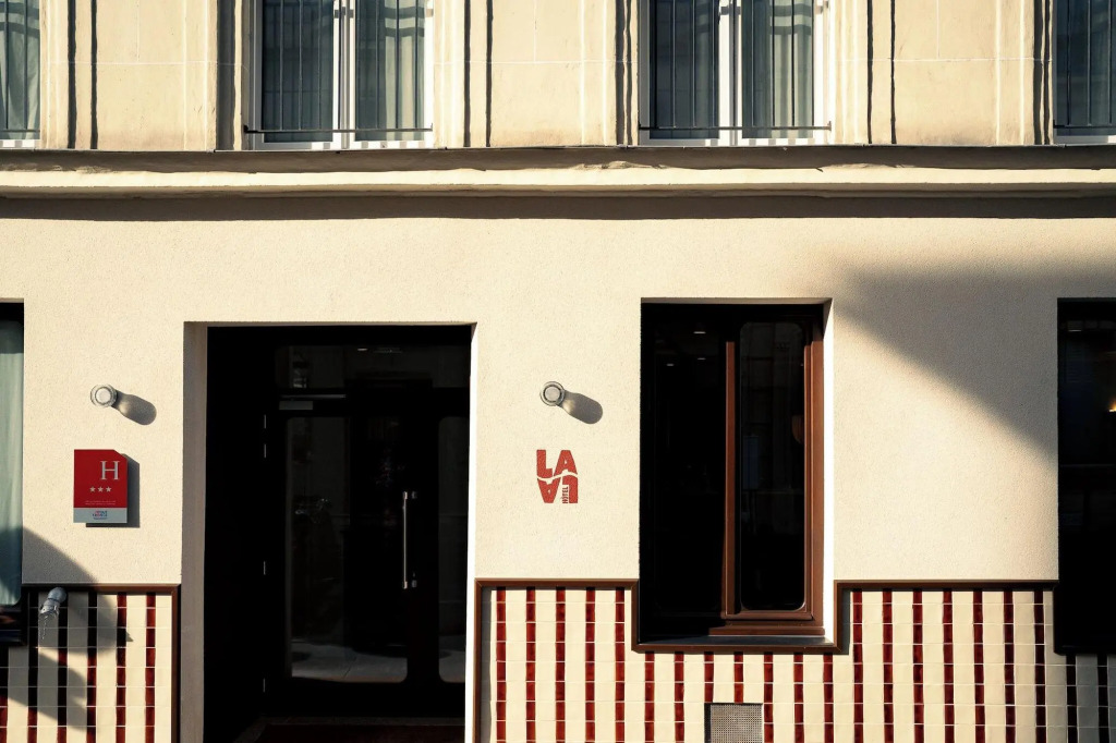 LALA Hôtel