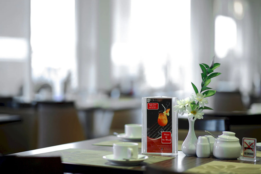 HW Hotel Padang