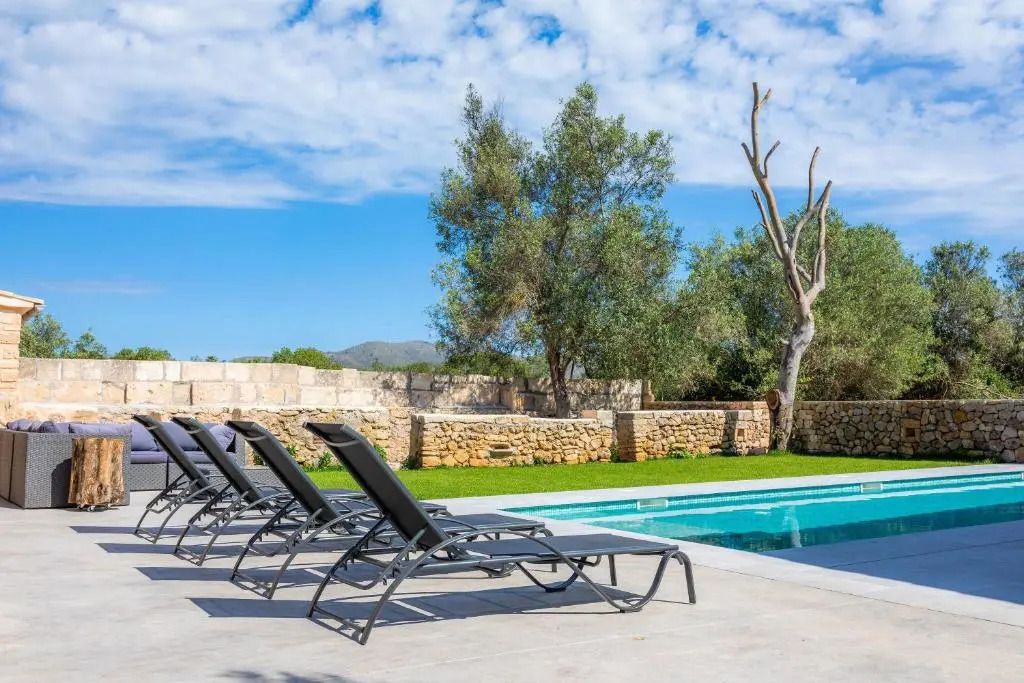 Finca Can Caragol De Dalt