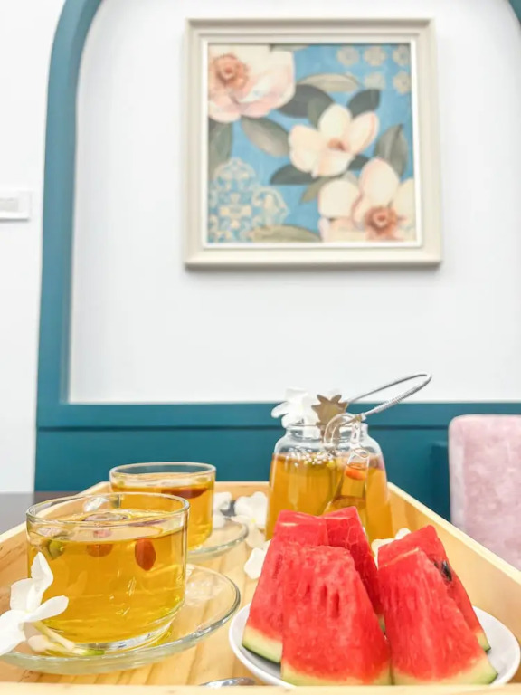 Marina Seaside Boutique Hotel Phu Quoc