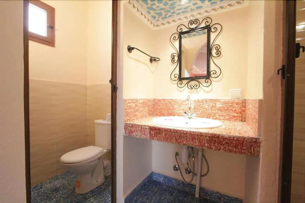 Kasbah Taborihte